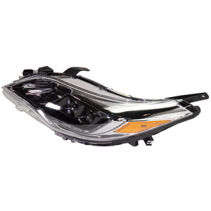 Head Lamp Left Driver Side For 2013-2015 Toyota Avalon Lens and Housing Replacement TO2518148C