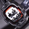 AVALON 13-15 HEAD LAMP LH, Lens and Housing, (Limited/Hybrid Limited/XLE Touring SE), HID, w/o HID Kit