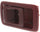 CAMRY 87-91/4RUNNER 96-02/TACOMA 01-04 FRONT INTERIOR DOOR HANDLE LH, Textured Red (=REAR)