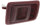 CAMRY 87-91/4RUNNER 96-02/TACOMA 01-04 FRONT INTERIOR DOOR HANDLE LH, Textured Red (=REAR)