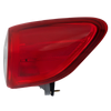COROLLA 11-13 TAIL LAMP RH, Outer, Assembly, North America Built Vehicle - CAPA
