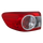 COROLLA 11-13 TAIL LAMP LH, Outer, Assembly, North America Built Vehicle - CAPA