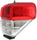 Tail Lamp Right Passenger Side For 2010-2013 Toyota 4Runner Assembly Limited Replacement REPTY730111