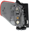 Tail Lamp Right Passenger Side For 2010-2013 Toyota 4Runner Assembly Limited Replacement REPTY730111