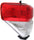 Tail Lamp  Left Driver Side For 2010-2013 Toyota 4Runner Assembly Limited Replacement REPTY730112