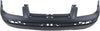 JETTA 99-05 FRONT BUMPER COVER, Primed, w/o Built-in Molding, Sedan/Wagon, 4th Gen