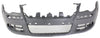 EOS 07-11 FRONT BUMPER COVER, Primed, To VIN B006059