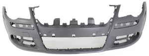 EOS 07-11 FRONT BUMPER COVER, Primed, To VIN B006059