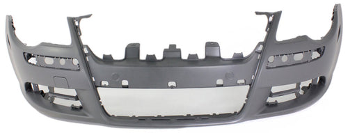 EOS 07-11 FRONT BUMPER COVER, Primed, To VIN B006059