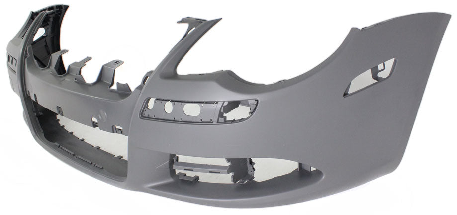 EOS 07-11 FRONT BUMPER COVER, Primed, To VIN B006059