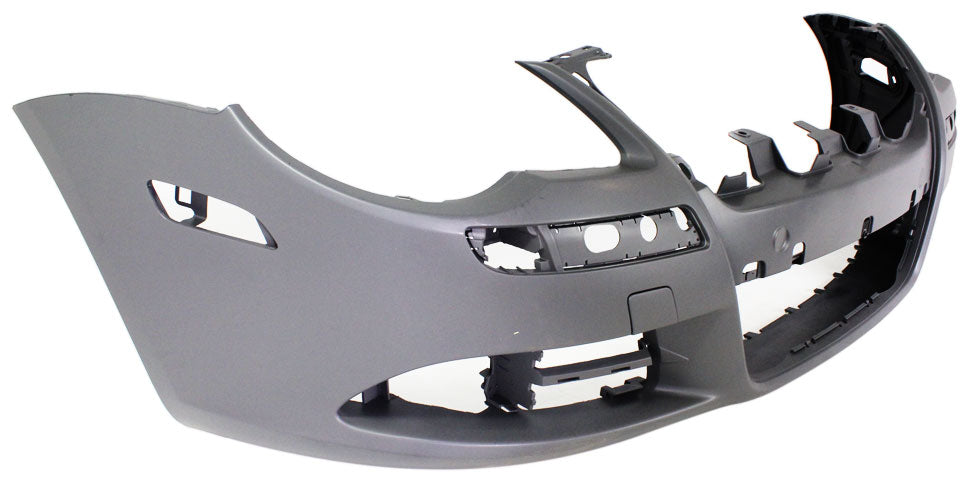 EOS 07-11 FRONT BUMPER COVER, Primed, To VIN B006059