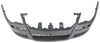 EOS 07-11 FRONT BUMPER COVER, Primed, To VIN B006059