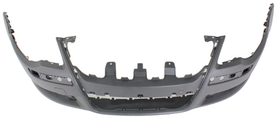 EOS 07-11 FRONT BUMPER COVER, Primed, To VIN B006059