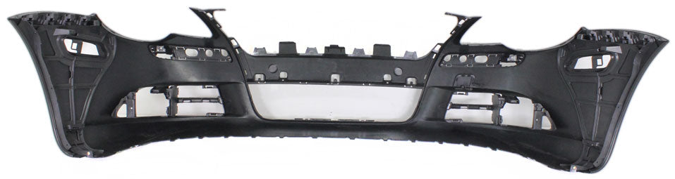 EOS 07-11 FRONT BUMPER COVER, Primed, To VIN B006059