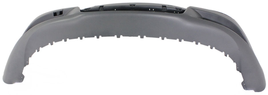 EOS 07-11 FRONT BUMPER COVER, Primed, To VIN B006059