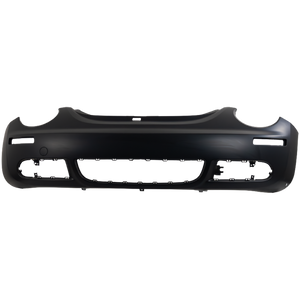 BEETLE 06-10 FRONT BUMPER COVER, Primed - CAPA