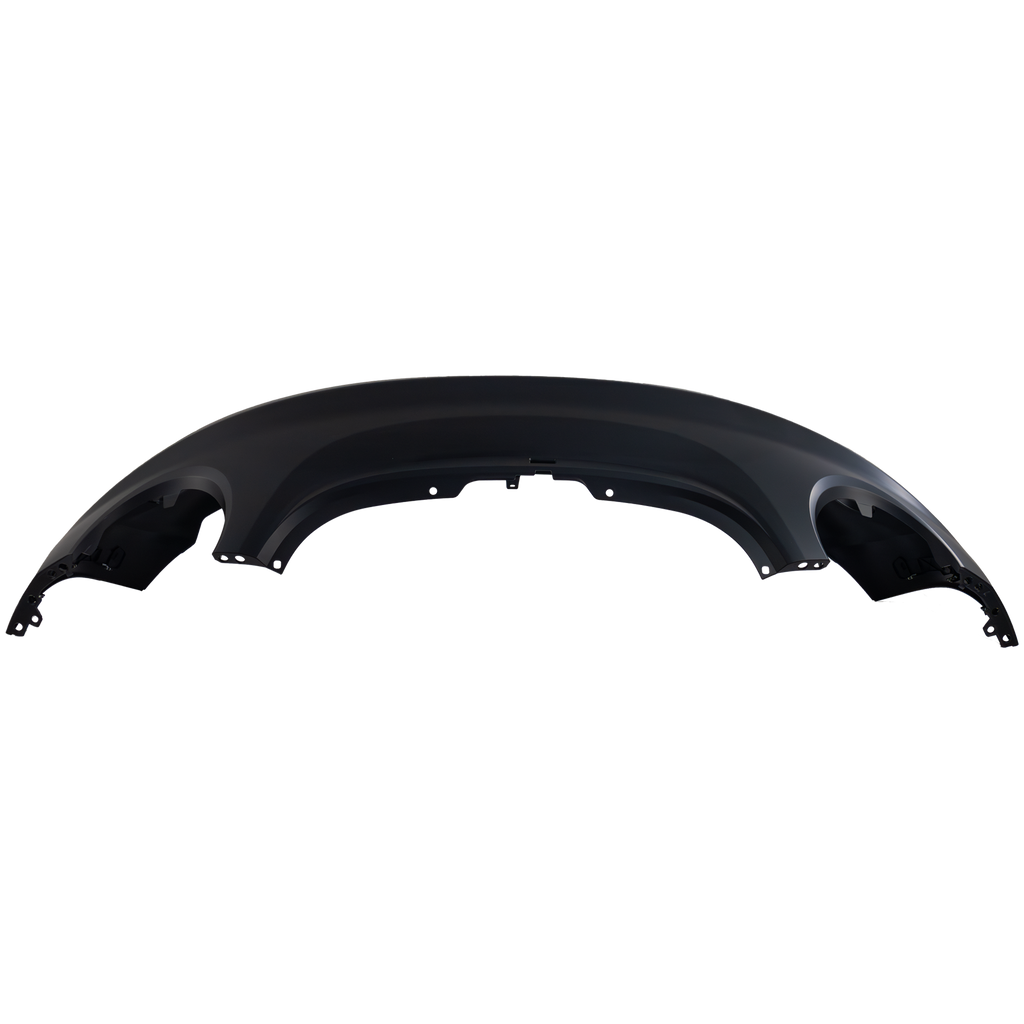 BEETLE 06-10 FRONT BUMPER COVER, Primed - CAPA