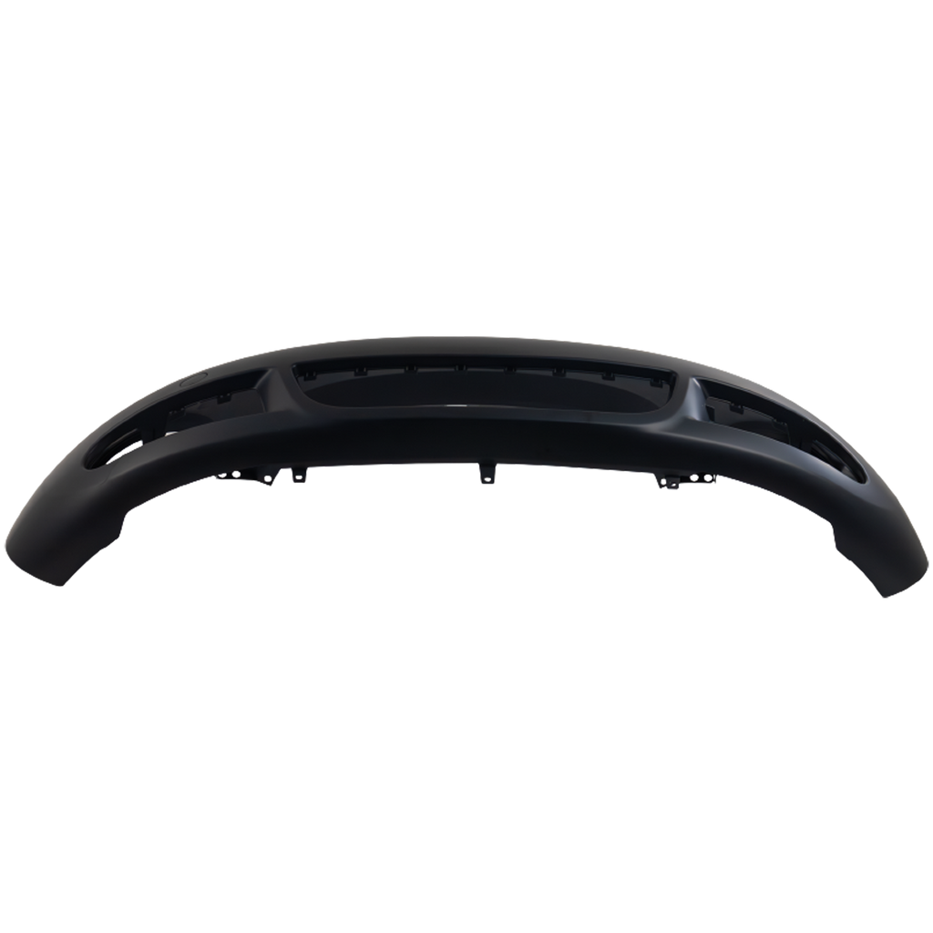 BEETLE 06-10 FRONT BUMPER COVER, Primed - CAPA