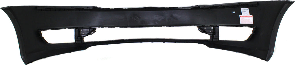 PASSAT 12-15 FRONT BUMPER COVER, Primed - CAPA