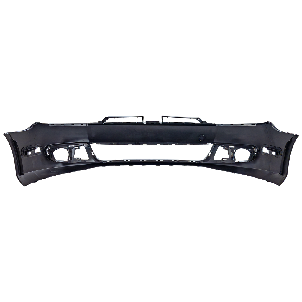 GOLF/JETTA 10-14 FRONT BUMPER COVER, Primed, Plastic, Wagon