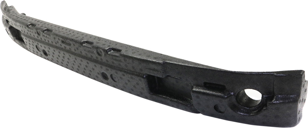 E-GOLF 15-20/GOLF/GOLF R/GOLF SPORTWAGEN 15-17 FRONT BUMPER ABSORBER, Impact