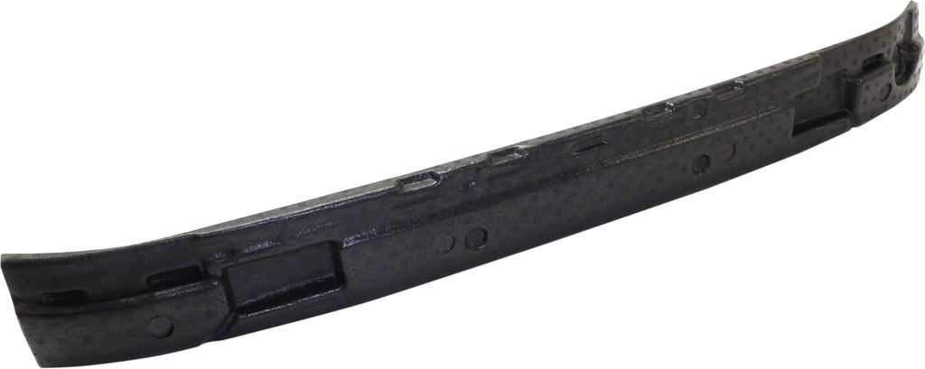 E-GOLF 15-20/GOLF/GOLF R/GOLF SPORTWAGEN 15-17 FRONT BUMPER ABSORBER, Impact