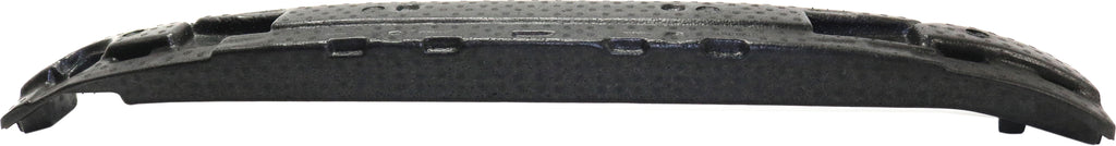 E-GOLF 15-20/GOLF/GOLF R/GOLF SPORTWAGEN 15-17 FRONT BUMPER ABSORBER, Impact
