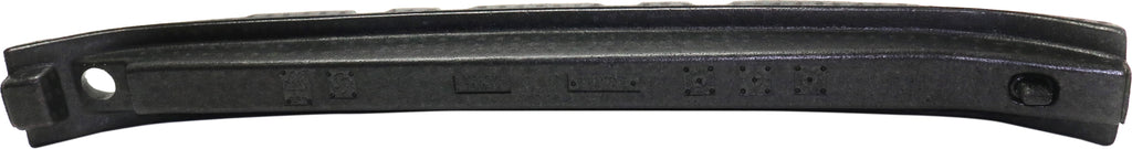 E-GOLF 15-20/GOLF/GOLF R/GOLF SPORTWAGEN 15-17 FRONT BUMPER ABSORBER, Impact