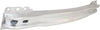 S80 07-16 / XC70 08-16 FRONT REINFORCEMENT, Impact Bar, Aluminum