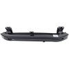 JETTA 11-18 FRONT BUMPER REINFORCEMENT, Impact Bar, Sedan - CAPA