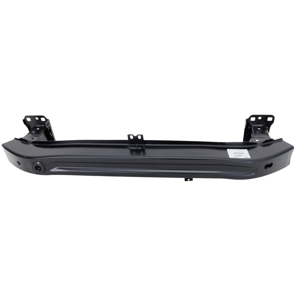 JETTA 11-18 FRONT BUMPER REINFORCEMENT, Impact Bar, Sedan - CAPA