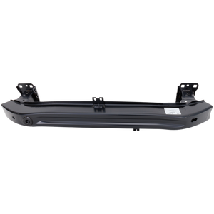 JETTA 11-18 FRONT BUMPER REINFORCEMENT, Impact Bar, Sedan - CAPA