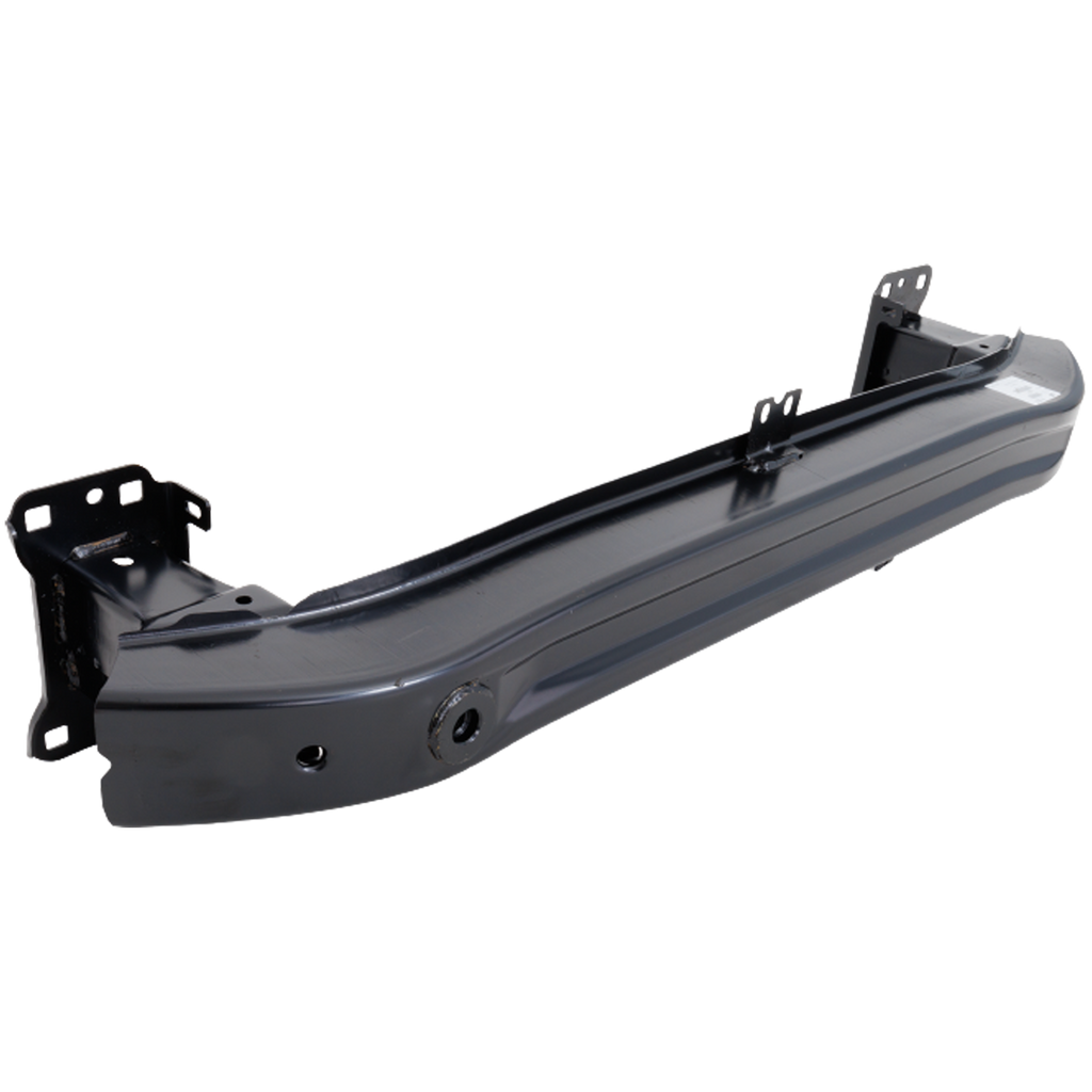 JETTA 11-18 FRONT BUMPER REINFORCEMENT, Impact Bar, Sedan - CAPA