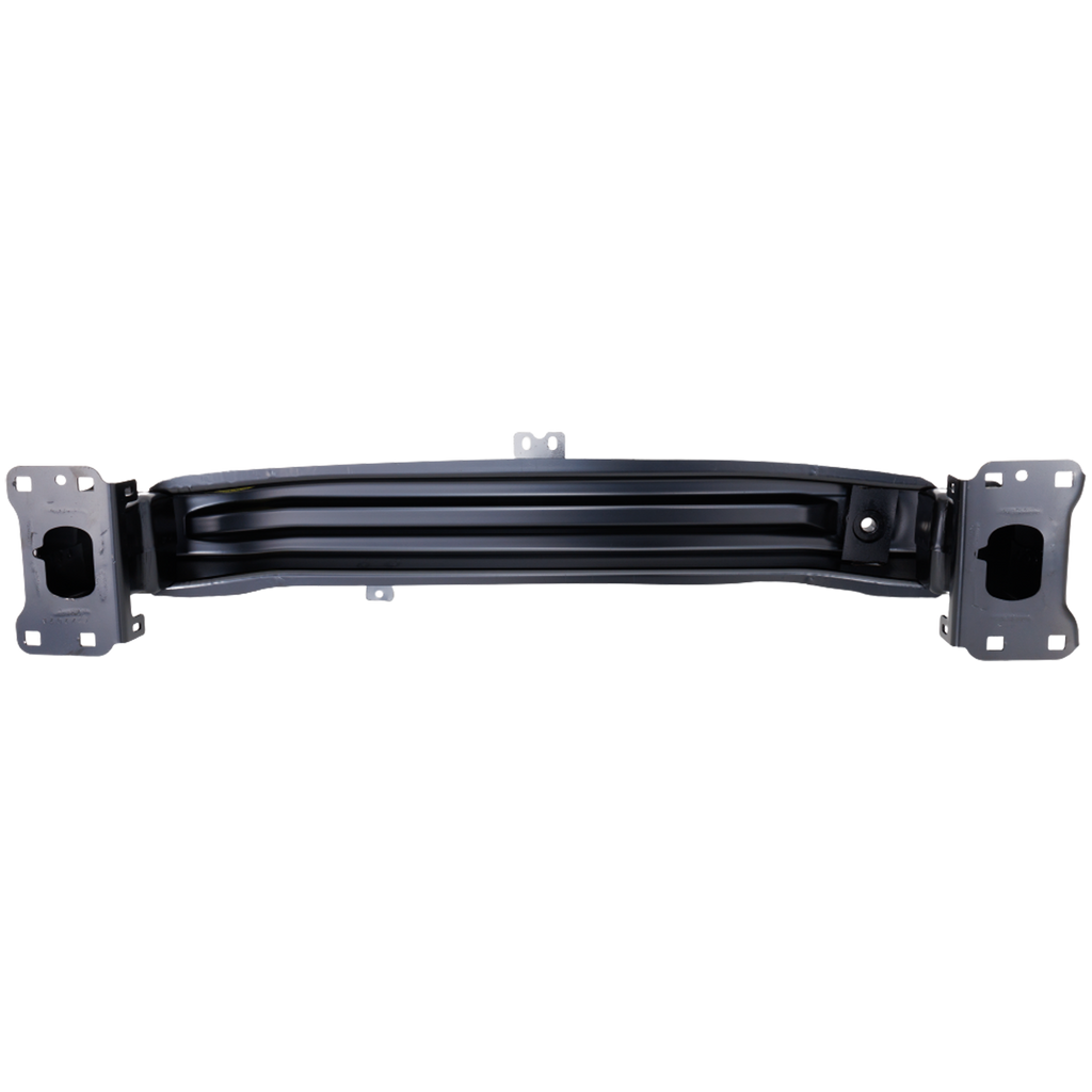 JETTA 11-18 FRONT BUMPER REINFORCEMENT, Impact Bar, Sedan - CAPA