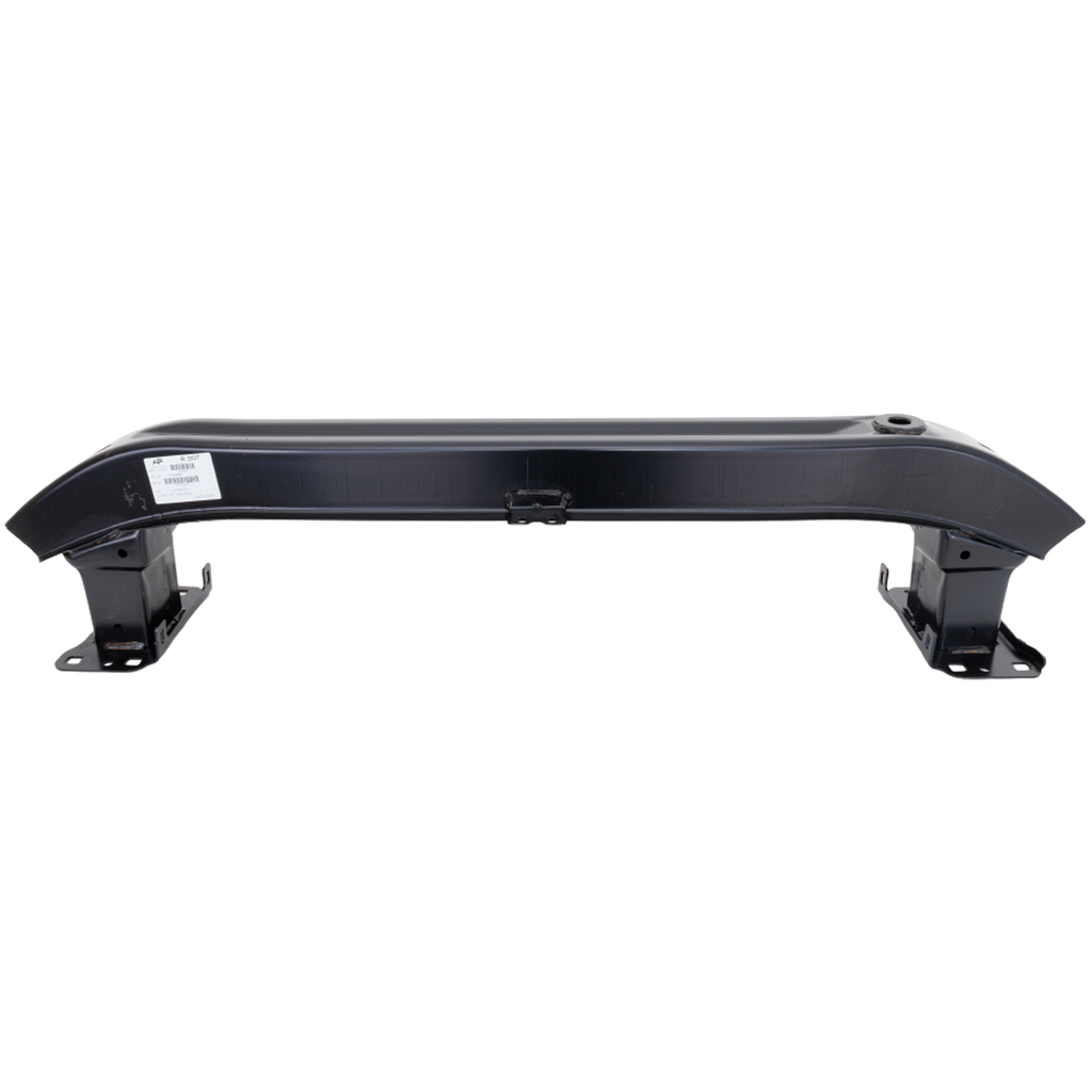 JETTA 11-18 FRONT BUMPER REINFORCEMENT, Impact Bar, Sedan - CAPA