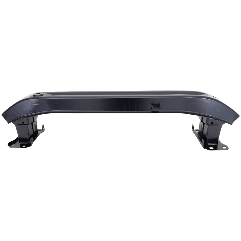 JETTA 11-18 FRONT BUMPER REINFORCEMENT, Impact Bar, Sedan - CAPA