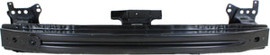 PASSAT CC 13-17 FRONT REINFORCEMENT, Impact Bar, Steel, To 3-5-12