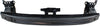 PASSAT CC 13-17 FRONT REINFORCEMENT, Impact Bar, Steel, To 3-5-12