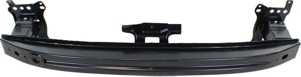 PASSAT CC 13-17 FRONT REINFORCEMENT, Impact Bar, Steel, To 3-5-12