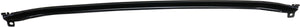 GOLF/JETTA 10-14 FRONT REINFORCEMENT, Lower, Steel, Hatchback/Wagon