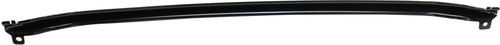 GOLF/JETTA 10-14 FRONT REINFORCEMENT, Lower, Steel, Hatchback/Wagon