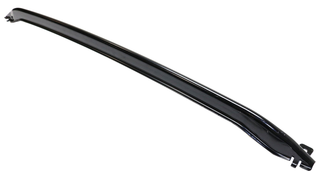 GOLF/JETTA 10-14 FRONT REINFORCEMENT, Lower, Steel, Hatchback/Wagon