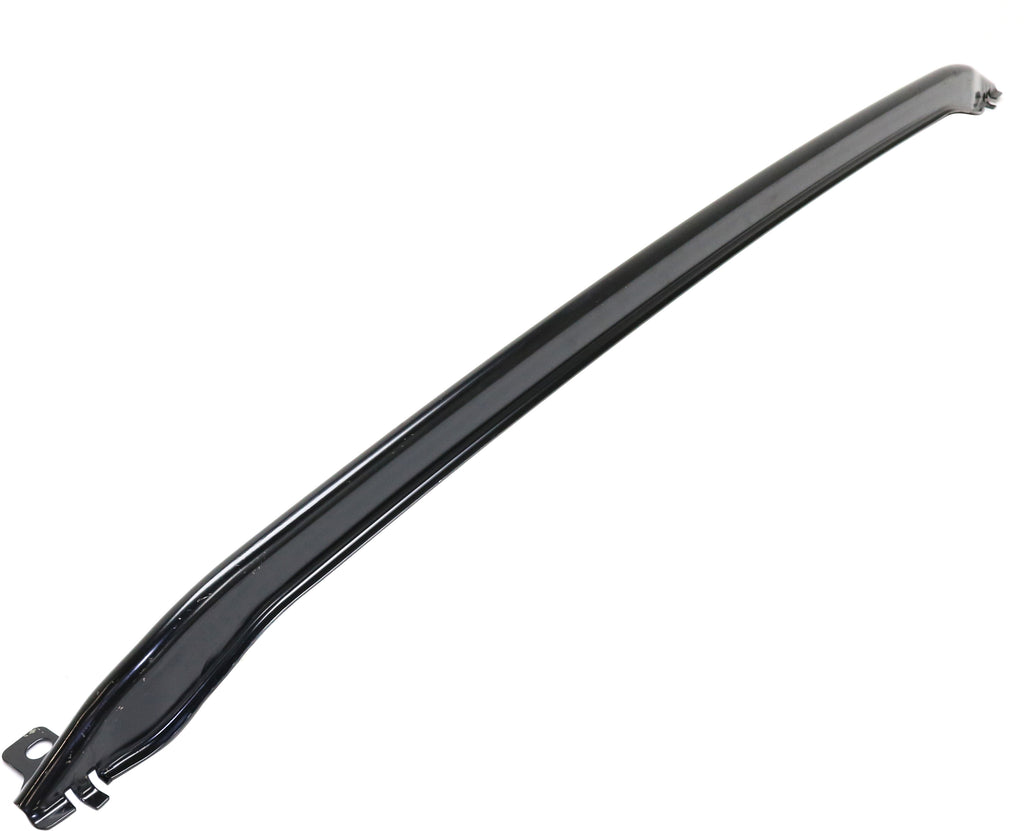 GOLF/JETTA 10-14 FRONT REINFORCEMENT, Lower, Steel, Hatchback/Wagon