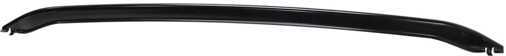 GOLF/JETTA 10-14 FRONT REINFORCEMENT, Lower, Steel, Hatchback/Wagon