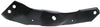 JETTA 10-13/GOLF 10-14 FRONT BUMPER BRACKET LH