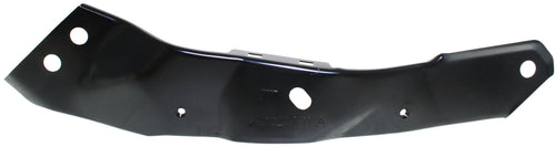 JETTA 10-13/GOLF 10-14 FRONT BUMPER BRACKET LH