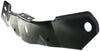 JETTA 10-13/GOLF 10-14 FRONT BUMPER BRACKET LH