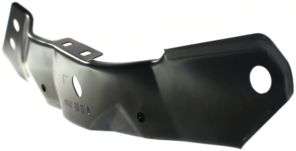 JETTA 10-13/GOLF 10-14 FRONT BUMPER BRACKET LH