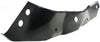 JETTA 10-13/GOLF 10-14 FRONT BUMPER BRACKET LH