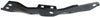 JETTA 10-13/GOLF 10-14 FRONT BUMPER BRACKET LH